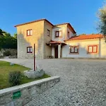 Quinta Dos Amores Tatil Evi