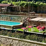 Quinta Dos Amores Ferienhaus