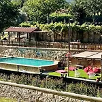 Quinta Dos Amores Tatil Evi *