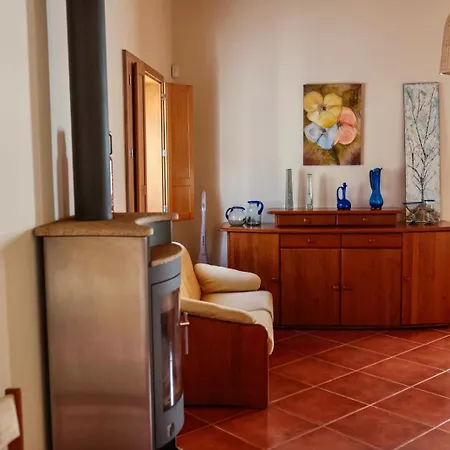 Quinta Dos Amores Holiday home