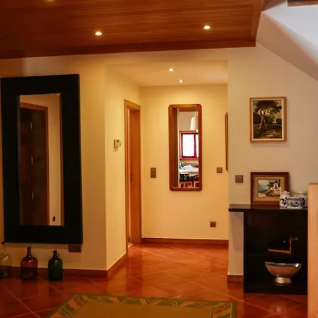 Quinta Dos Amores Ponte de Lima