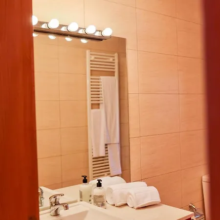 Dom wakacyjny Quinta Dos Amores