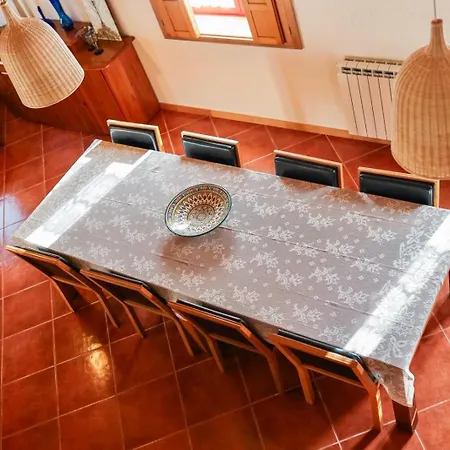 Dom wakacyjny Quinta Dos Amores *