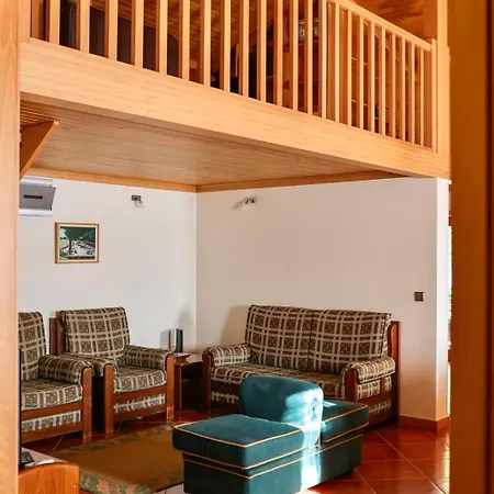 Quinta Dos Amores Ponte de Lima