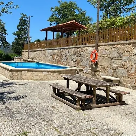 Σπίτι διακοπών Quinta Dos Amores Ponte de Lima