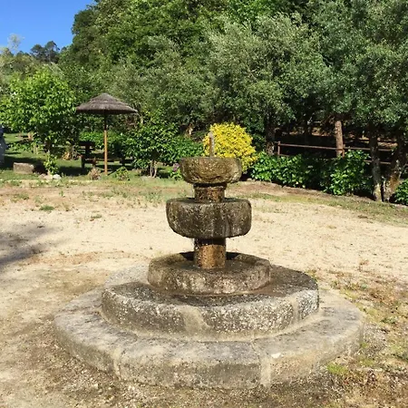 Dom wakacyjny Quinta Dos Amores *