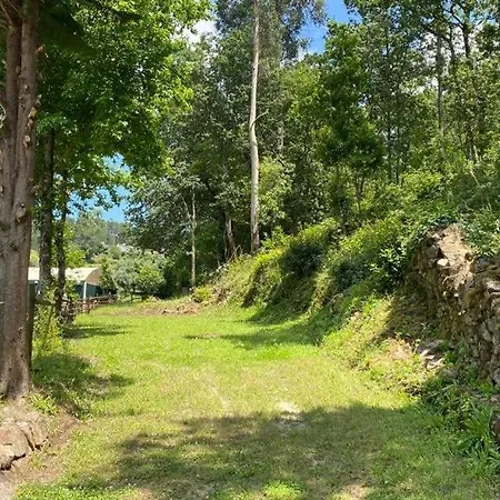 Quinta Dos Amores Сasa de vacaciones *