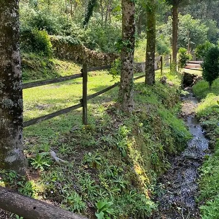 Quinta Dos Amores Сasa de vacaciones *