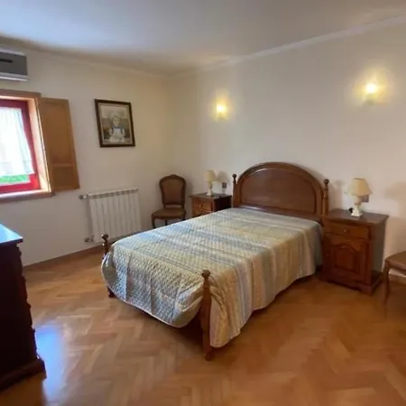Quinta Dos Amores Holiday home