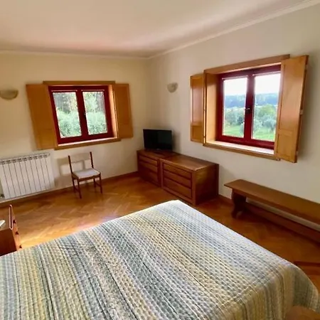 Quinta Dos Amores Ponte de Lima