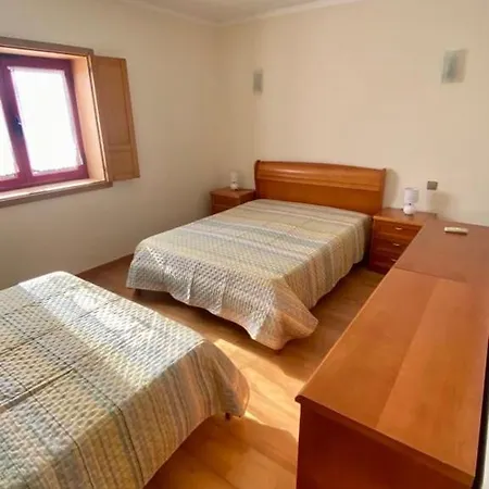 Quinta Dos Amores Hébergement de vacances *