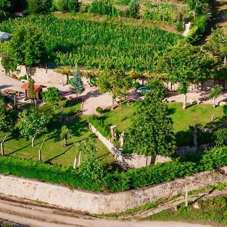 Dom wakacyjny Quinta Dos Amores *