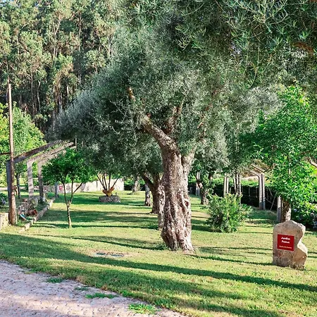 Casa de Férias Quinta Dos Amores Ponte de Lima