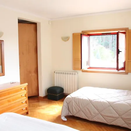 Dom wakacyjny Quinta Dos Amores *