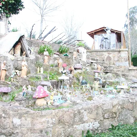 Nyaraló Quinta Dos Amores *