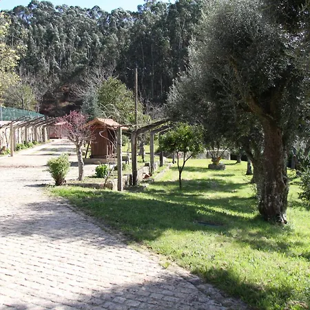 Quinta Dos Amores Nyaraló *