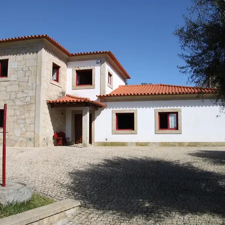 Quinta Dos Amores Nyaraló