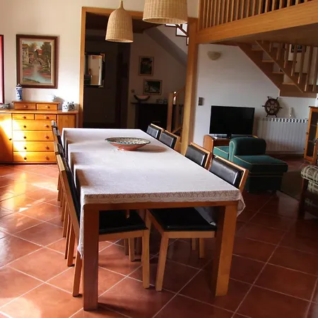 Quinta Dos Amores Сasa de vacaciones Ponte de Lima