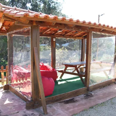 Сasa de vacaciones Quinta Dos Amores Ponte de Lima