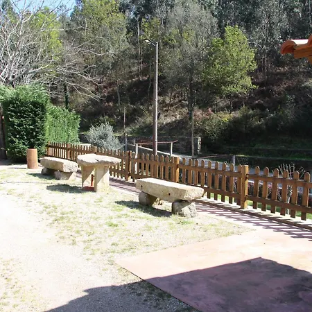 Quinta Dos Amores Ponte de Lima