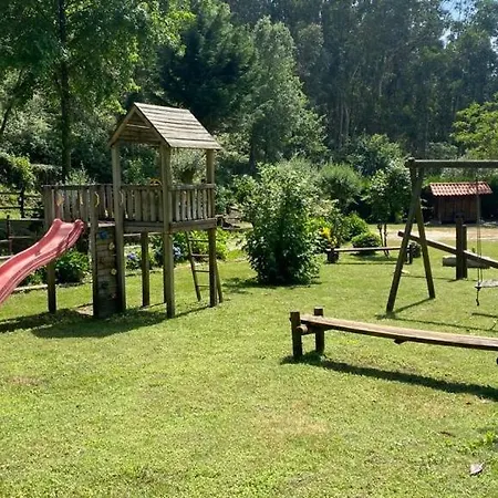 Σπίτι διακοπών Quinta Dos Amores *