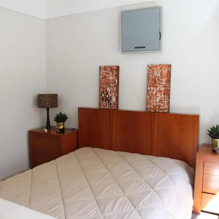 Quinta Dos Amores Holiday home *