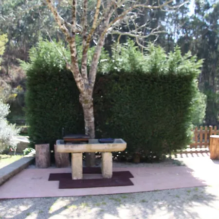 Quinta Dos Amores Holiday home Ponte de Lima