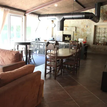 Quinta Dos Amores Nyaraló