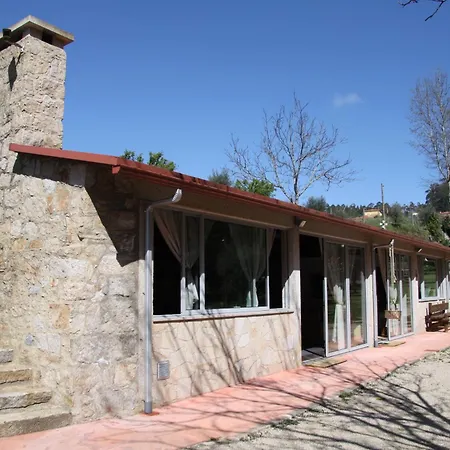 Quinta Dos Amores Nyaraló