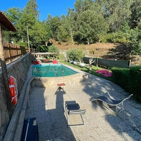 Quinta Dos Amores * Ponte de Lima