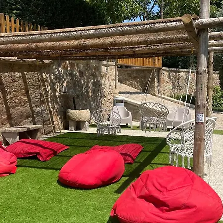 Quinta Dos Amores Сasa de vacaciones