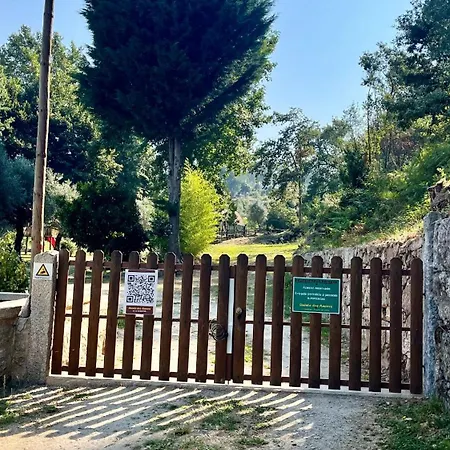 Сasa de vacaciones Quinta Dos Amores