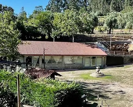 Quinta Dos Amores Сasa de vacaciones Ponte de Lima