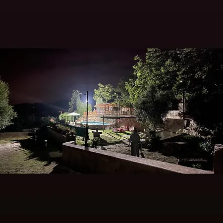 Quinta Dos Amores * Понте-де-Лима