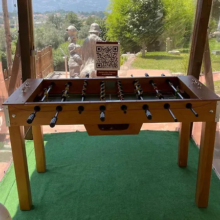 Quinta Dos Amores Dom wakacyjny *