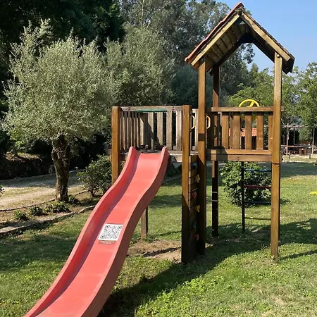 Сasa de vacaciones Quinta Dos Amores