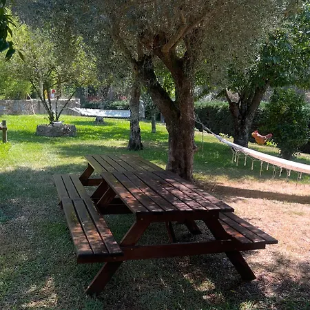 Quinta Dos Amores Сasa de vacaciones Ponte de Lima