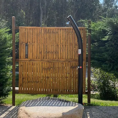 Сasa de vacaciones Quinta Dos Amores Ponte de Lima