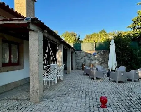Quinta Dos Amores