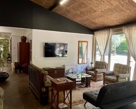 Quinta Dos Amores Dom wakacyjny