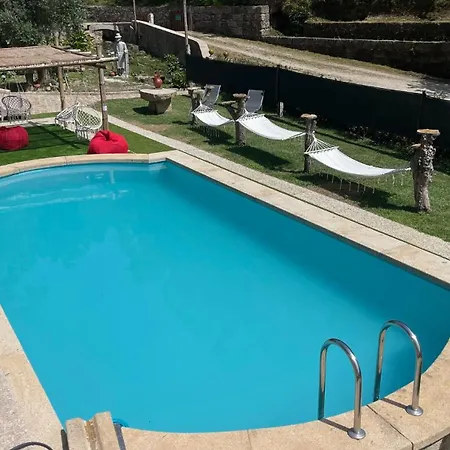 Quinta Dos Amores * Ponte de Lima