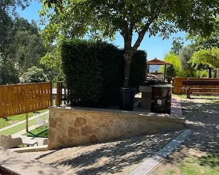 Quinta Dos Amores Holiday home