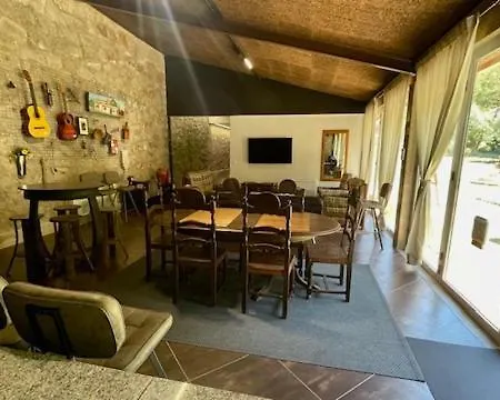 Quinta Dos Amores Σπίτι διακοπών *