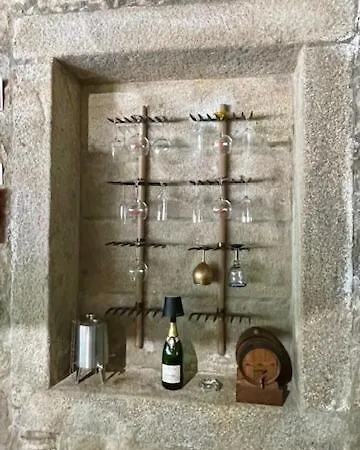 Casa de Férias Quinta Dos Amores *