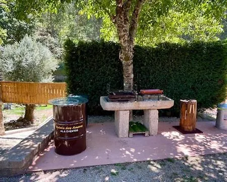 Quinta Dos Amores Ponte de Lima