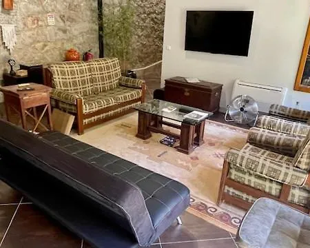 Σπίτι διακοπών Quinta Dos Amores *