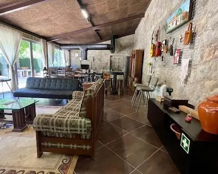Hébergement de vacances Quinta Dos Amores