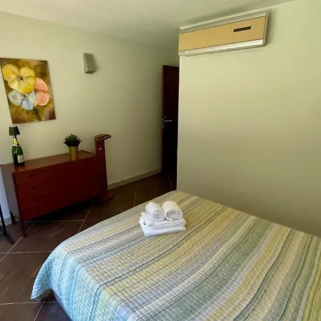 Dom wakacyjny Quinta Dos Amores *