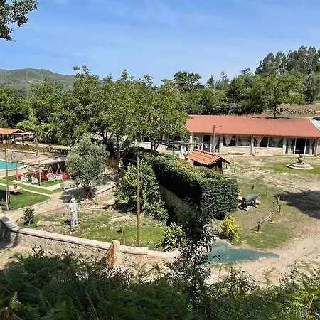 Dom wakacyjny Quinta Dos Amores Ponte de Lima