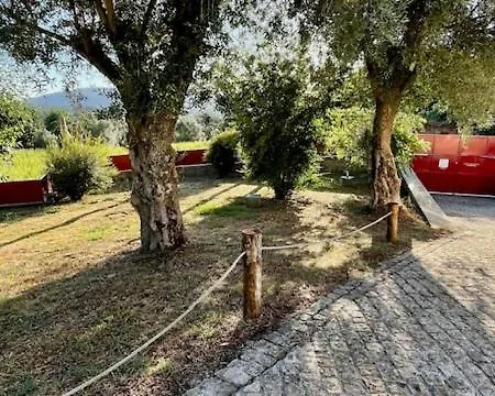 Quinta Dos Amores Ponte de Lima
